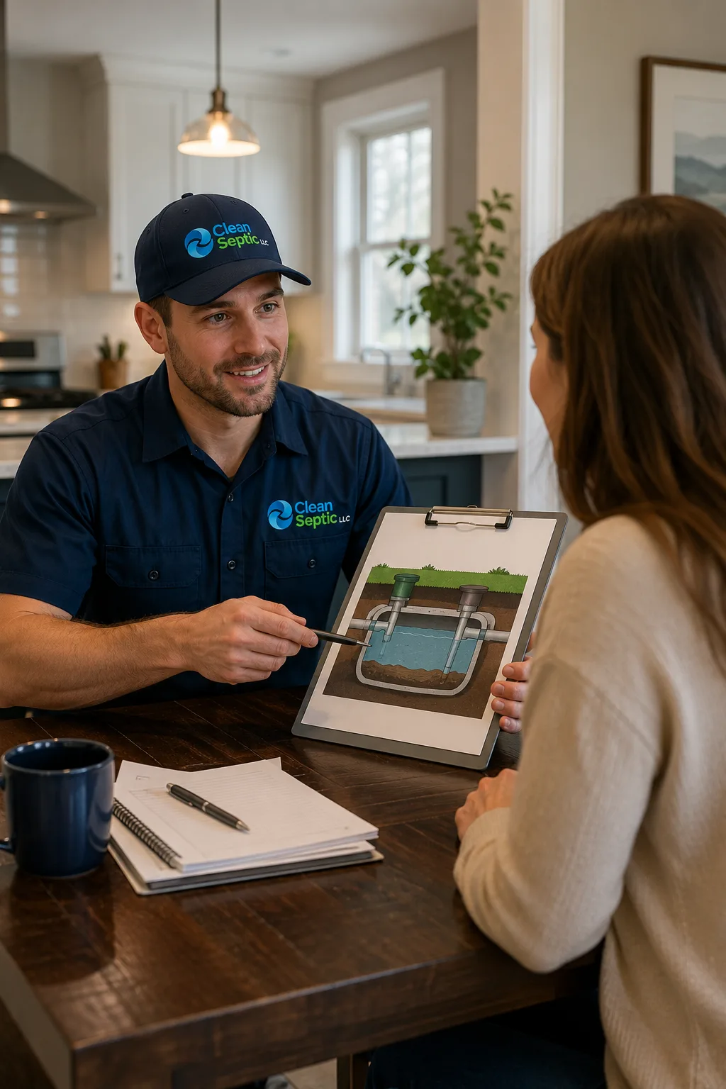 Septic Tank Pumping Rincon, GA FAQs